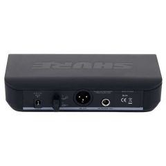 Shure BLX14E/P31 Kablosuz Headset Mikrofon