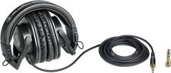 Audio Technica ATH-M30X Stüdyo Referans Kulaklığı