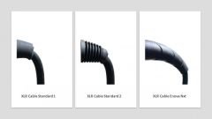 ENOVA NXT-M1-XLFM-3 3 Metre XLR - XLR Kablo