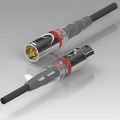 ENOVA NXT-M1-XLFM-3 3 Metre XLR - XLR Kablo