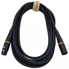 ENOVA NXT-M1-XLFM-5 5 Metre XLR - XLR Kablo