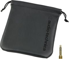 Audio Technica ATH-M40X Stüdyo Referans Kulaklığı