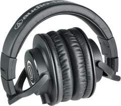 Audio Technica ATH-M40X Stüdyo Referans Kulaklığı