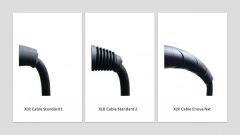 ENOVA NXT-M1-XLFM-5 5 Metre XLR - XLR Kablo