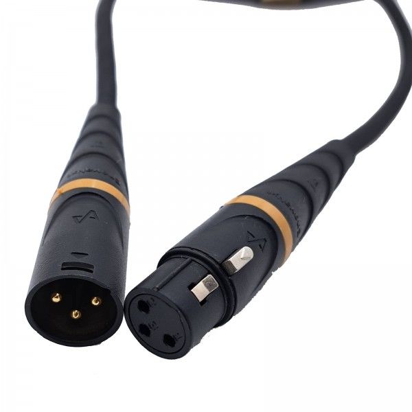 ENOVA NXT-M1-XLFM-5 5 Metre XLR - XLR Kablo
