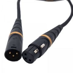 ENOVA NXT-M1-XLFM-5 5 Metre XLR - XLR Kablo