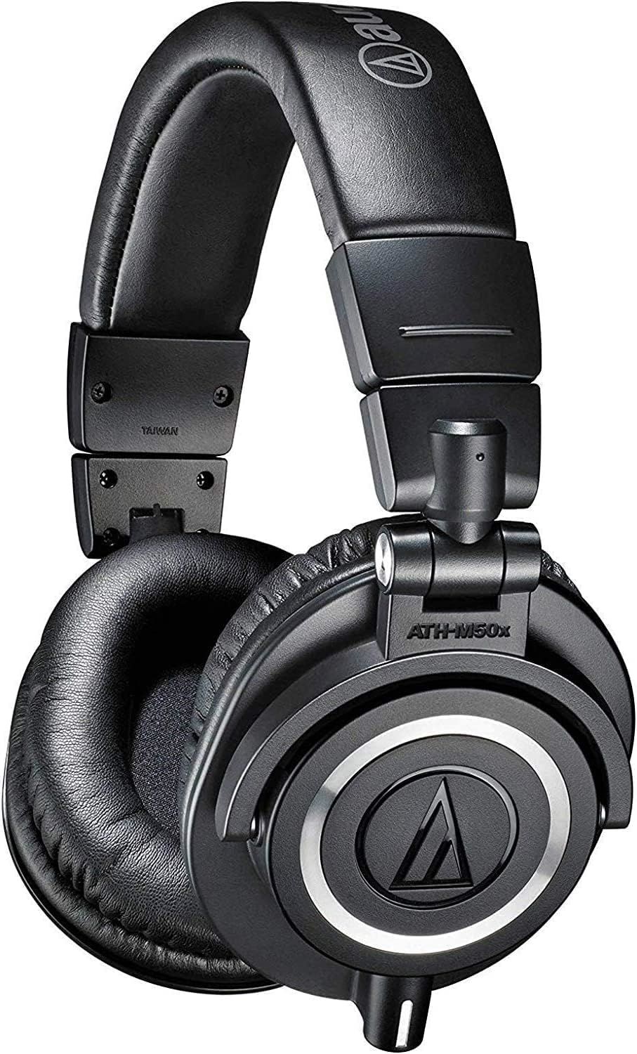 Audio Technica ATH-M50X Profesyonel Stüdyo Kulaklığı