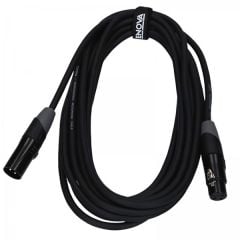 ENOVA EC-A1-XLFM-1 1 Metre XLR XLR Kablo