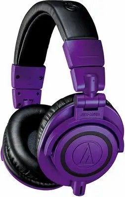 Audio Technica ATH-M50XPB Stüdyo Kulaklığı