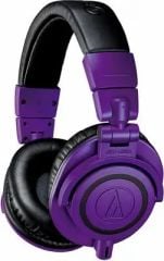 Audio Technica ATH-M50XPB Stüdyo Kulaklığı