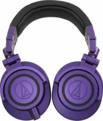Audio Technica ATH-M50XPB Stüdyo Kulaklığı