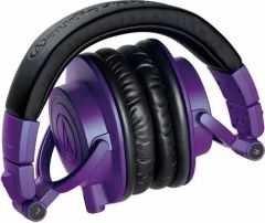 Audio Technica ATH-M50XPB Stüdyo Kulaklığı