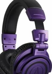 Audio Technica ATH-M50XPB Stüdyo Kulaklığı