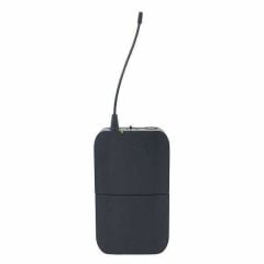 Shure BLX188E/CVL Kablosuz Çift Yaka Mikrofon