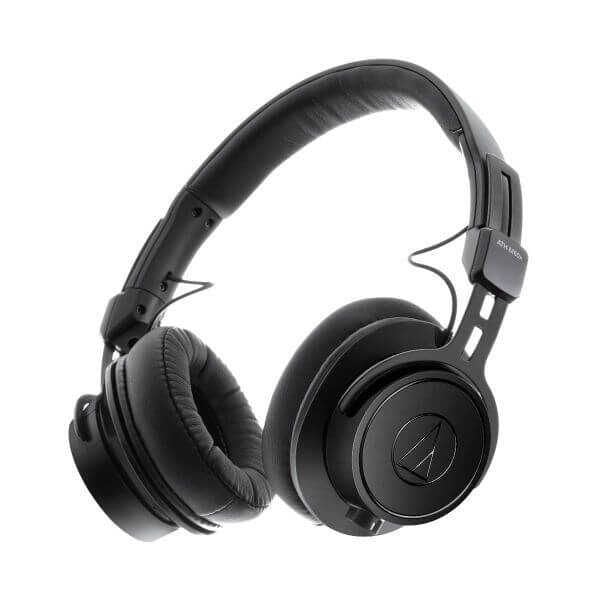 Audio Technica ATH-M60x Stüdyo Kulaklık