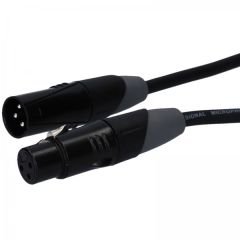 ENOVA EC-A1-XLFM-6 6 Metre XLR XLR Kablo