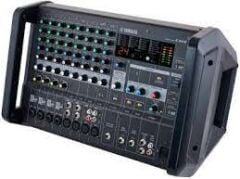 Yamaha EMX5 12 Kanal 1260W Power Mikser
