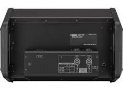 Yamaha EMX5 12 Kanal 1260W Power Mikser