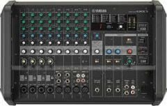 Yamaha EMX5 12 Kanal 1260W Power Mikser