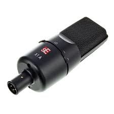 sE Electronics X1 S Geniş Diyaframlı Condenser Mikrofon