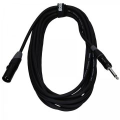 ENOVA EC-A1-XLMPLM2-3 3 mt XLR Çivi Kablo