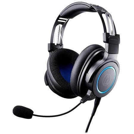 Audio Technica ATH-G1 Premium Oyun Kulaklığı