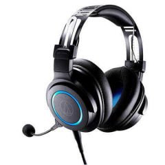 Audio Technica ATH-G1 Premium Oyun Kulaklığı