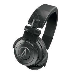 Audio Technica ATH-PRO500MK2BK Profesyonel Dj Monitör Kulaklık