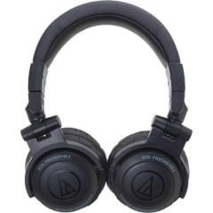 Audio Technica ATH-PRO500MK2BK Profesyonel Dj Monitör Kulaklık