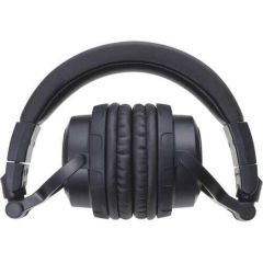 Audio Technica ATH-PRO500MK2BK Profesyonel Dj Monitör Kulaklık