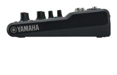 Yamaha MG06X 6 Kanal Deck Mikser