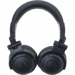 Audio Technica ATH-PRO500MK2RD Profesyonel Dj Monitör Kulaklık