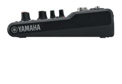 Yamaha MG06 6 Kanal Analog Mikser