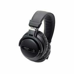 Audio Technica ATH-PRO5xBK Dj Kulaklık
