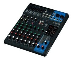 Yamaha MG10XU 10 Kanal USB ve Efektli Mikser