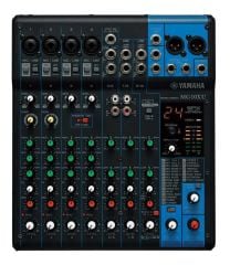 Yamaha MG10XU 10 Kanal USB ve Efektli Mikser