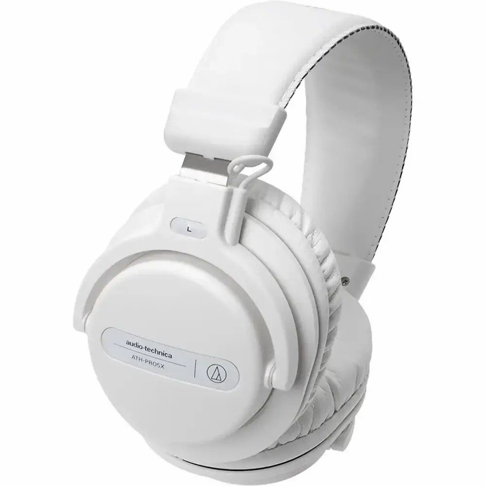 Audio Technica ATH-PRO5xWH Dj Kulaklık