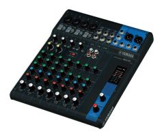 Yamaha MG10 10 Kanal Analog Mikser