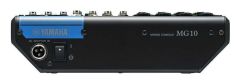 Yamaha MG10 10 Kanal Analog Mikser