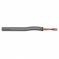 Denox DNX-MIC 022/GREY 2x0,22mm Mikrofon Kablosu