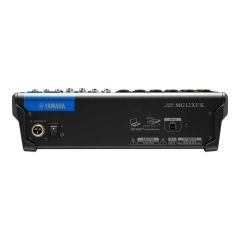 Yamaha MG12XUK 12 Kanal USB ve Efektli Mikser