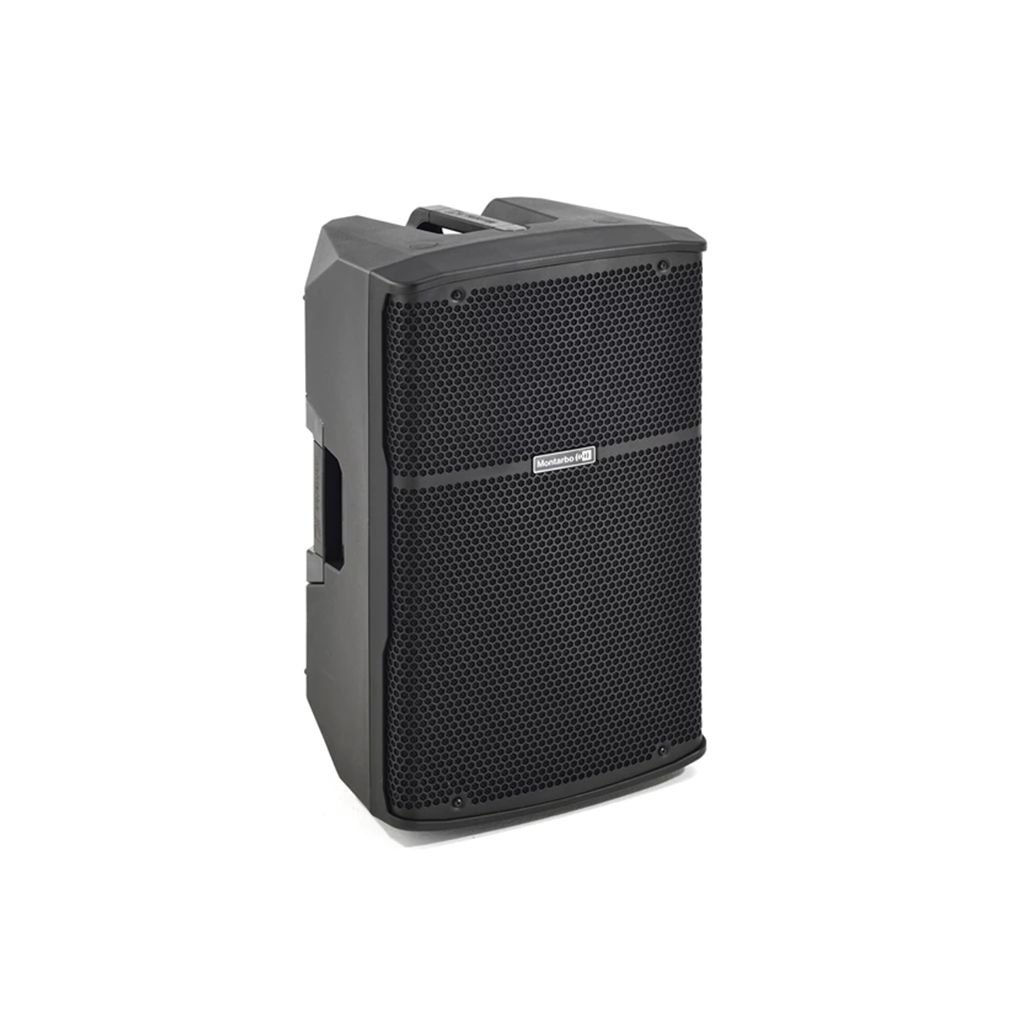 Montarbo B112 12'' Aktif Hoparlör 1200W