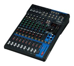 Yamaha MG12XU 12 Kanal USB ve Efektli Mikser