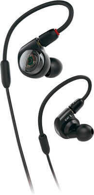 Audio Technica ATH-E40 In-Ear Monitör Kulaklık