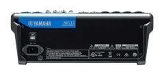 Yamaha MG12 12 Kanal Analog Mikser