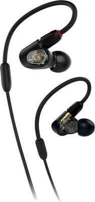 Audio Technica ATH-E50 In-Ear Monitör Kulaklık