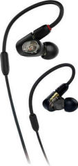 Audio Technica ATH-E50 In-Ear Monitör Kulaklık