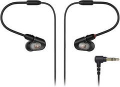 Audio Technica ATH-E50 In-Ear Monitör Kulaklık