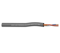 Denox DNX-BA 20 İnce Mikrofon Kablosu