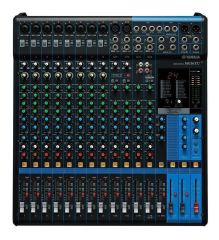 Yamaha MG16XU 16 Kanal USB ve Efektli Mikser